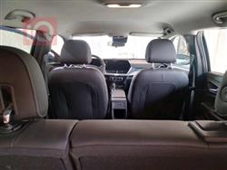 شێڤرۆلێت تراکس